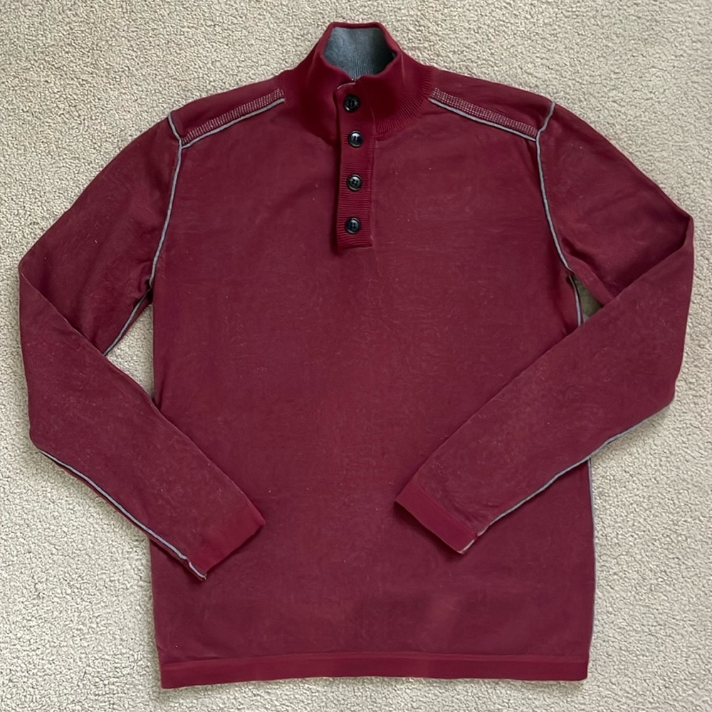 Sweater from Sundance